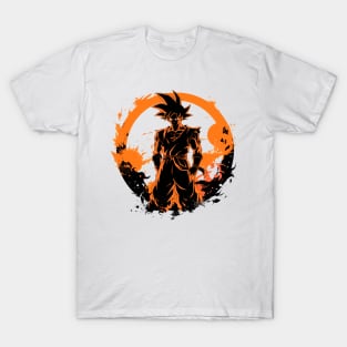 goku T-Shirt